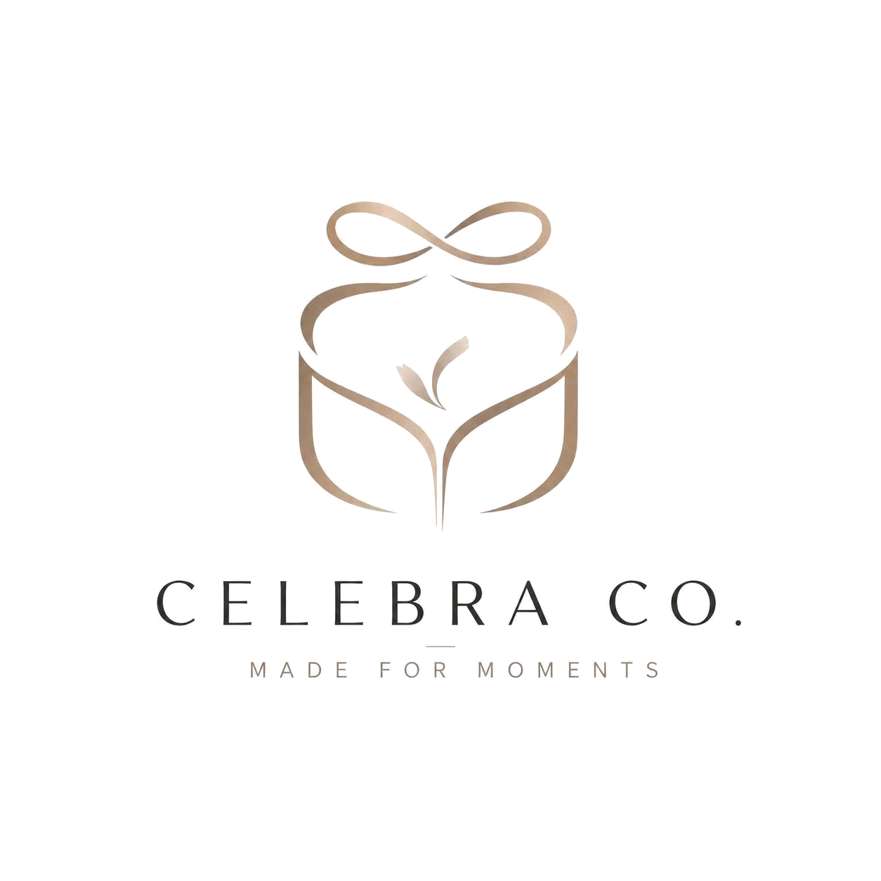Celebra Co. — Made for Moments
